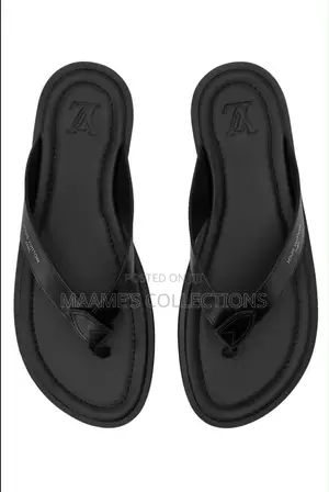 Men's Designer Sandals/Slippers