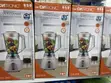 Cntronic 1.5L Multifunctional Blender - 3