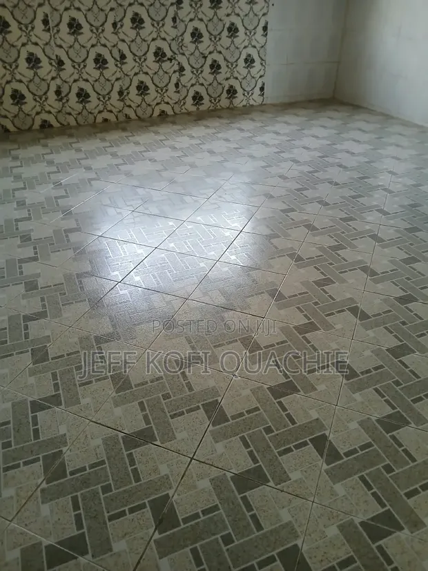 1-Bedroom Apartment for Rent in Quachie Estate, Dzorwulu - 1