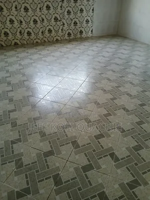 1-Bedroom Apartment for Rent in Quachie Estate, Dzorwulu