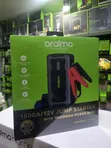 Oraimo PowerSpark 1500A 12V Car Jump Starter & 10000mAh Power Bank - 2