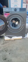 LG 15kg Inverter Washing Machine - 1