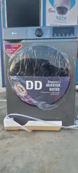 LG 15kg Inverter Washing Machine - 2