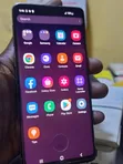Samsung Galaxy S10 128GB Black - 1