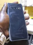 Samsung Galaxy S10 128GB Black - 2