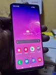 Samsung Galaxy S10 128GB Black - 4