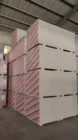 Quality Plasterboard & POP Ceiling Materials - 2