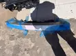 2022-2025 Toyota Tundra Enforcement Bar - 1