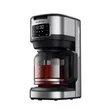 Oraimo BrewDrip 1.5L Drip Coffee Maker - Programmable Timer - 1
