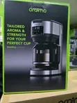 Oraimo BrewDrip 1.5L Drip Coffee Maker - Programmable Timer - 3