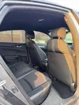 Honda Civic Sport 2021 Gray - 5
