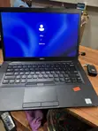 Dell Latitude 7480 Laptop - Intel Core i5, 8GB RAM, 256GB SSD - 1