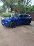 Honda CR-V Sport AWD 2023 - 4
