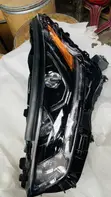 Toyota Highlander LED Headlights (2020-2024) - 2