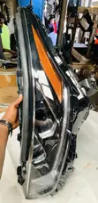 Toyota Highlander LED Headlights (2020-2024) - 4