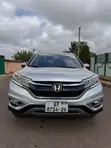 2016 Honda CR-V Touring AWD SUV - 1
