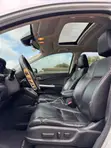 2016 Honda CR-V Touring AWD SUV - 3