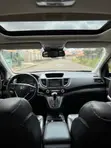 2016 Honda CR-V Touring AWD SUV - 4