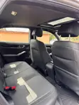2016 Honda CR-V Touring AWD SUV - 5