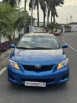2011 Toyota Corolla LE Sedan - 1