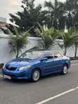 2011 Toyota Corolla LE Sedan - 2