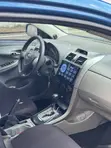 2011 Toyota Corolla LE Sedan - 4