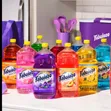 Fabuloso Multi-Purpose Cleaner - Lavender Scent - 1