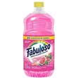 Fabuloso Multi-Purpose Cleaner - Lavender Scent - 2