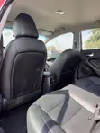 Kia Forte EX Sedan 2017 Red - 5