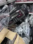 2016-2022 Toyota Tacoma Taillight - 1