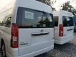 Toyota HiAce 2021 Diesel - 4