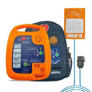 Automated External Defibrillator (AED)