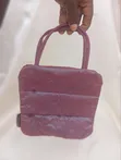 Ladies Hand Bag - 5