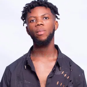 Emmanuel Essel - Fashion Design & Production Professional