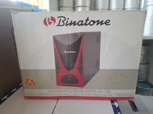 Binatone UPS 1500VA