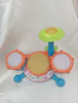 Kids Playing Toys - 3
