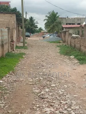 Half Plot of Land for Sale at Fise Kabore