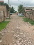 Half Plot of Land for Sale at Fise Kabore - 1