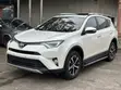 Toyota RAV4 2019 White - 1