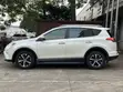 Toyota RAV4 2019 White - 4