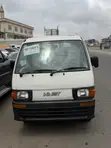 Daihatsu Hijet Mini Truck 2005 - 4