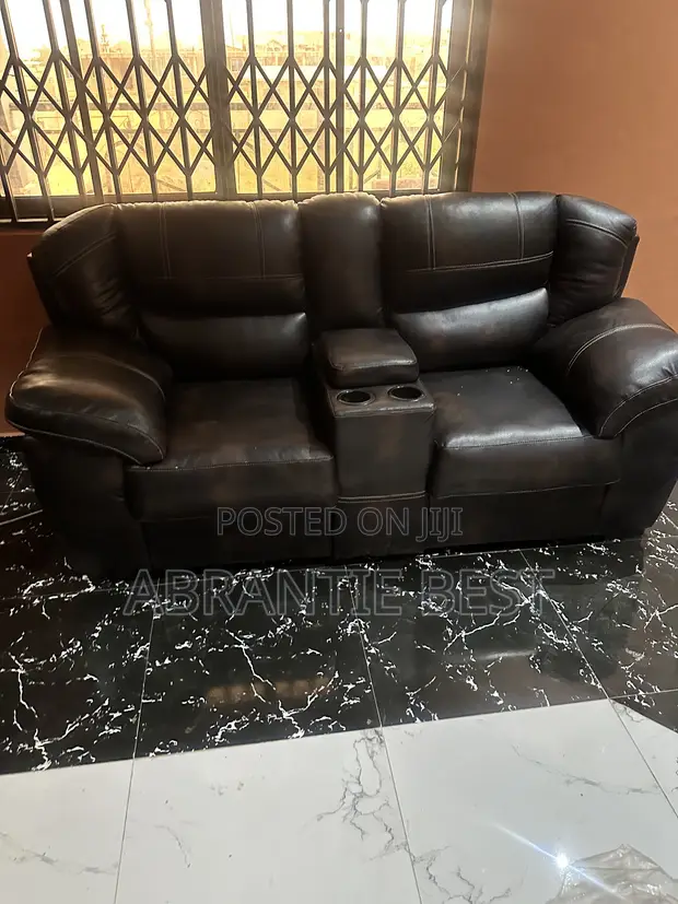 Quick Sale: Sofa Set (2 Singles, 1 Two-Seater, 1 Three-Seater) - 1