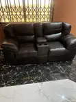 Quick Sale: Sofa Set (2 Singles, 1 Two-Seater, 1 Three-Seater) - 1