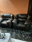 Quick Sale: Sofa Set (2 Singles, 1 Two-Seater, 1 Three-Seater) - 2