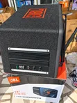JBL 12-inch Car Audio Bass Subwoofer Enclosure - 4