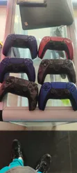 PS5 Controllers (Various Colors) - 1
