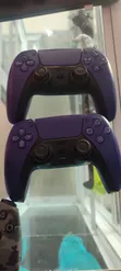 PS5 Controllers (Various Colors) - 3