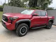 2025 Toyota Tacoma TRD Off-Road Double Cab 4WD - 1