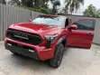 2025 Toyota Tacoma TRD Off-Road Double Cab 4WD - 2