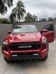 2025 Toyota Tacoma TRD Off-Road Double Cab 4WD - 4